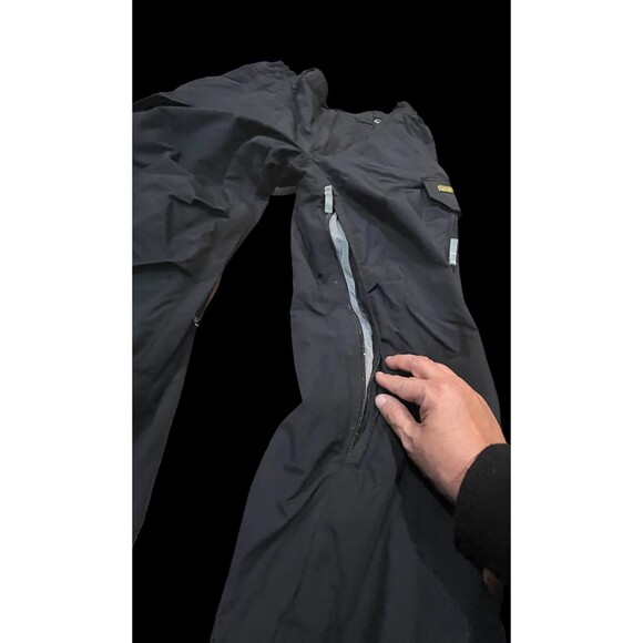 VIntage Ripzone Snow Pants Size S - Picture 10 of 10